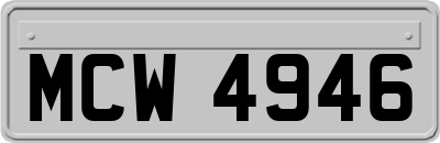 MCW4946