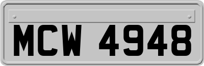 MCW4948