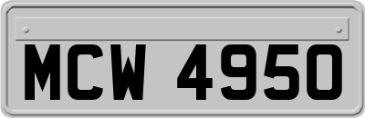 MCW4950