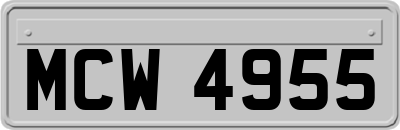 MCW4955