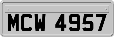 MCW4957