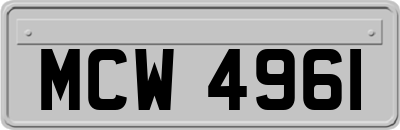 MCW4961