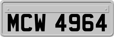 MCW4964