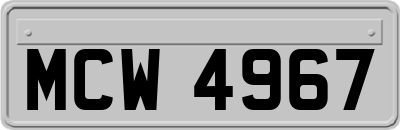 MCW4967
