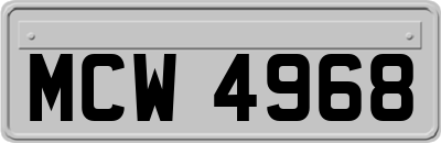 MCW4968