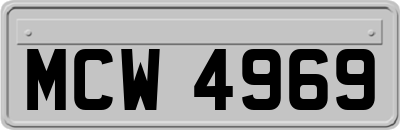 MCW4969