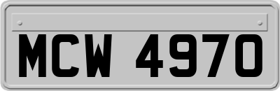 MCW4970