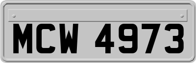 MCW4973