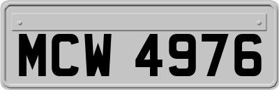 MCW4976