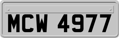 MCW4977