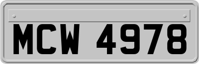 MCW4978