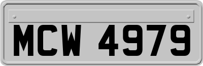MCW4979