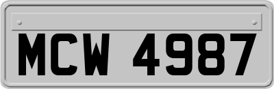 MCW4987