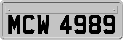 MCW4989