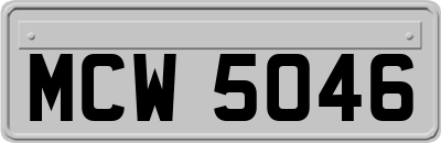MCW5046