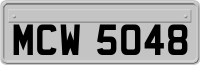 MCW5048