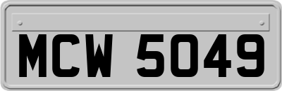 MCW5049