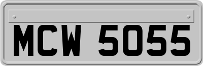 MCW5055