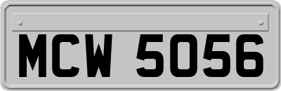 MCW5056