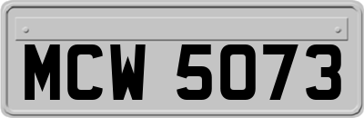 MCW5073