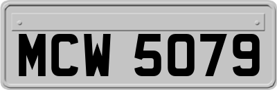 MCW5079