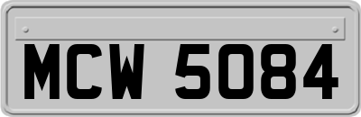 MCW5084