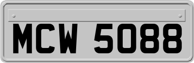 MCW5088