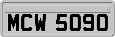 MCW5090