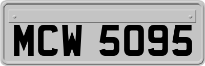 MCW5095