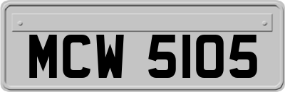 MCW5105