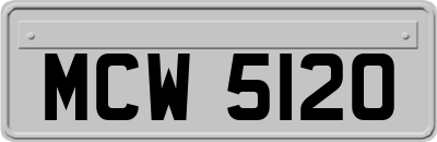 MCW5120