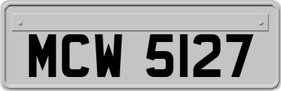 MCW5127