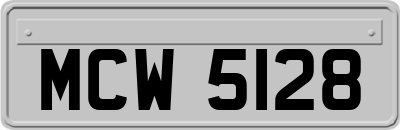 MCW5128