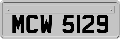 MCW5129