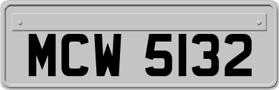 MCW5132