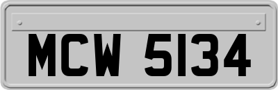 MCW5134