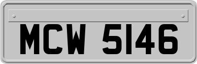 MCW5146