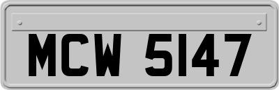 MCW5147