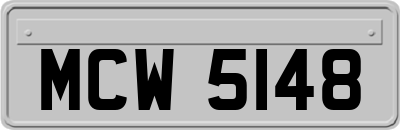 MCW5148