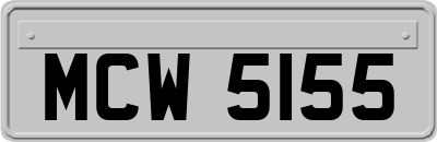MCW5155