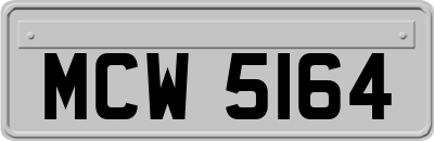 MCW5164