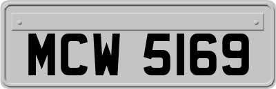 MCW5169