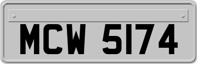 MCW5174