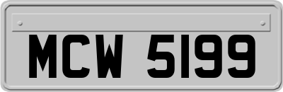 MCW5199