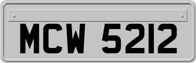 MCW5212