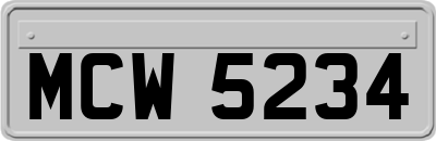 MCW5234