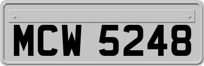 MCW5248