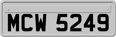MCW5249