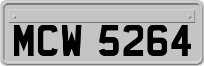 MCW5264
