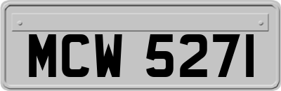 MCW5271